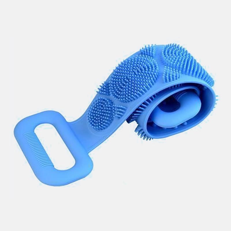 Brushes Belt azul 02