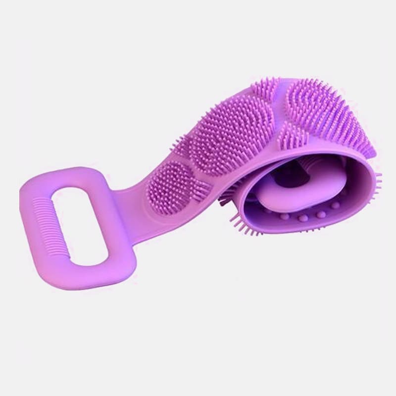 Brushes Belt lilas