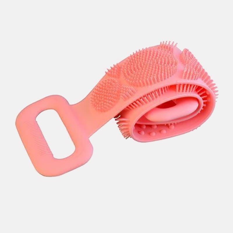 Brushes Belt rosa