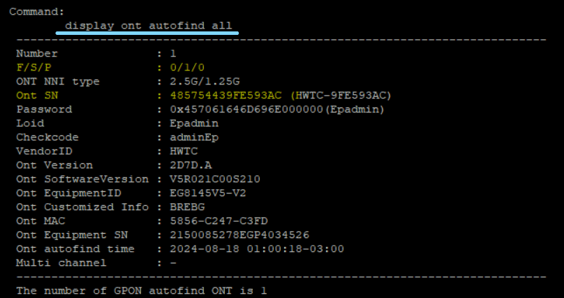 display-ont-autofind-all